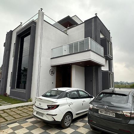 Sara Villa Lonavla Zewnętrze zdjęcie